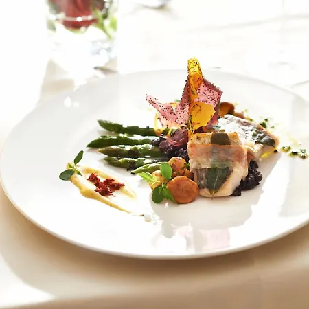 Hotel Bora Hotsparesort