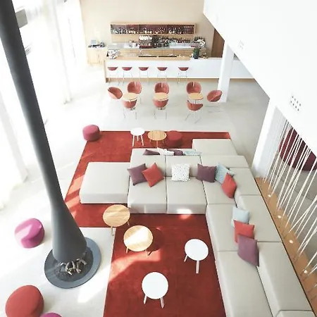 Ξενοδοχείο Bora Hotsparesort 4*