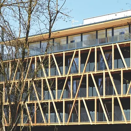 Hotel Bora Hotsparesort Radolfzell am Bodensee