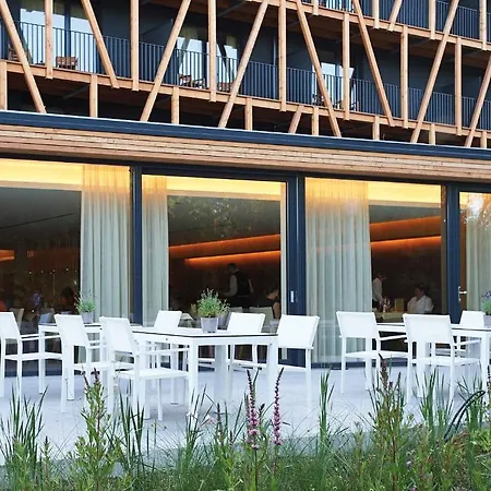 Bora Hotsparesort Hotel