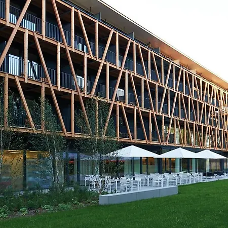 Bora Hotsparesort 4*