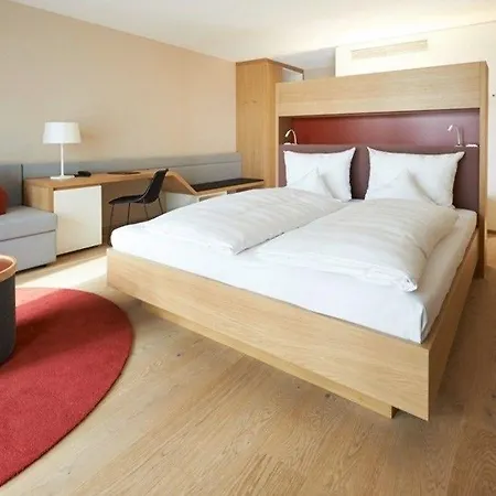 מלון Bora Hotsparesort