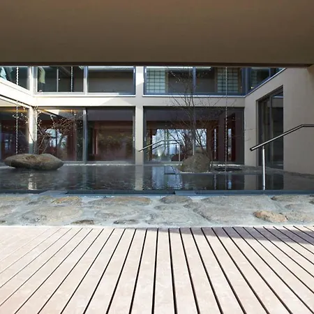 Bora Hotsparesort מלון 4*