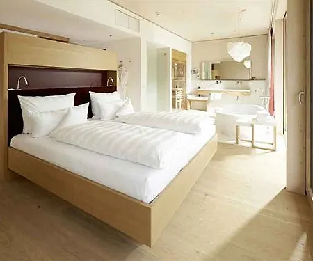 Bora Hotsparesort Radolfzell am Bodensee