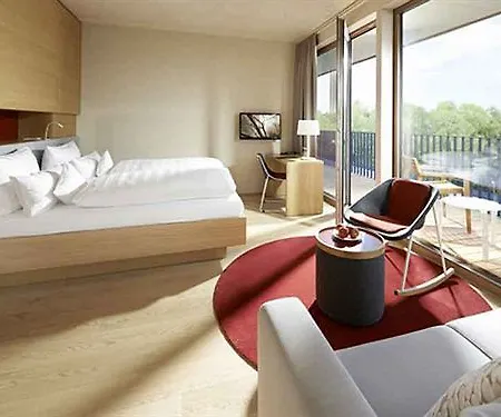 Hotel Bora Hotsparesort Radolfzell am Bodensee