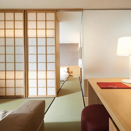 Hotel Bora Hotsparesort