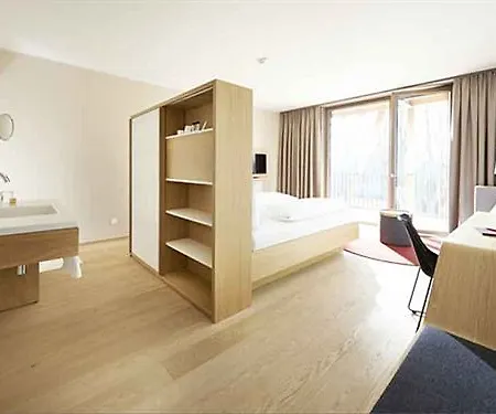 Bora Hotsparesort Radolfzell am Bodensee