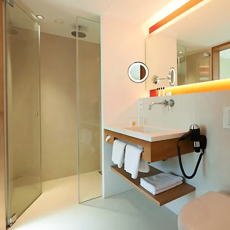Hotel Bora Hotsparesort 4*