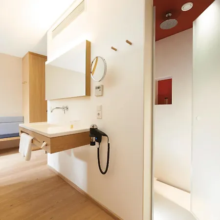 Bora Hotsparesort Ξενοδοχείο 4*