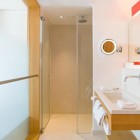 Bora Hotsparesort Radolfzell am Bodensee