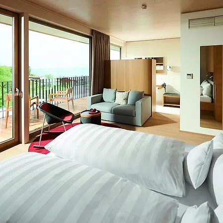 Bora Hotsparesort Hotel