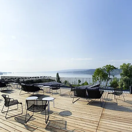 מלון Bora Hotsparesort 4*