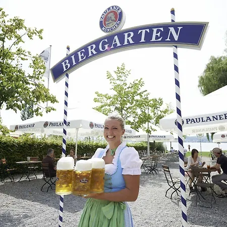 Hotel Bora Hotsparesort 4*