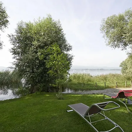 Bora Hotsparesort Radolfzell am Bodensee