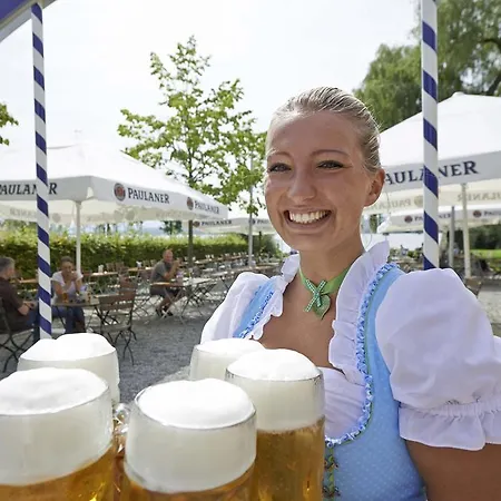 Bora Hotsparesort Hotel 4*