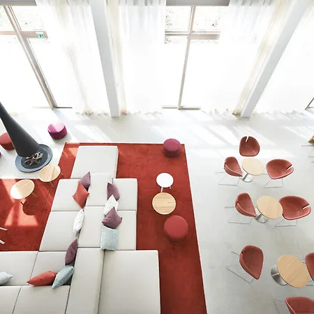 Hotel Bora Hotsparesort Radolfzell am Bodensee