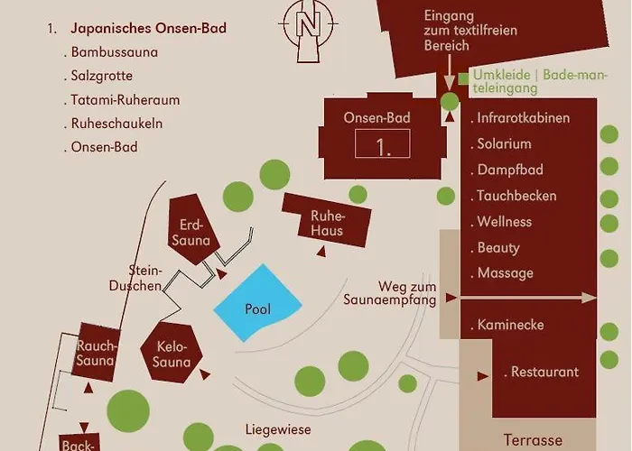 Bora Hotsparesort 4*