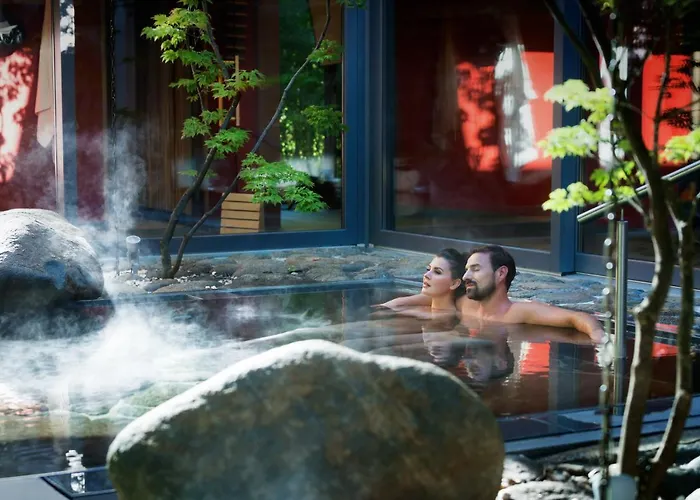 Hotel Bora Hotsparesort Radolfzell am Bodensee