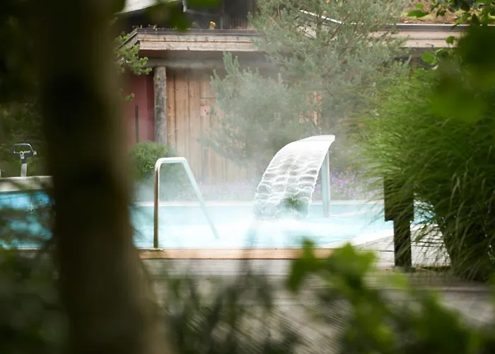 Bora Hotsparesort Radolfzell am Bodensee