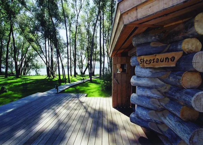 Hotel Bora Hotsparesort