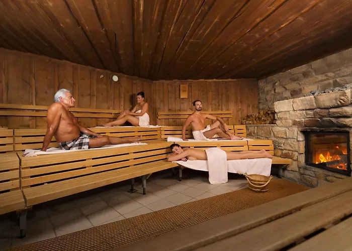 Bora Hotsparesort 4*