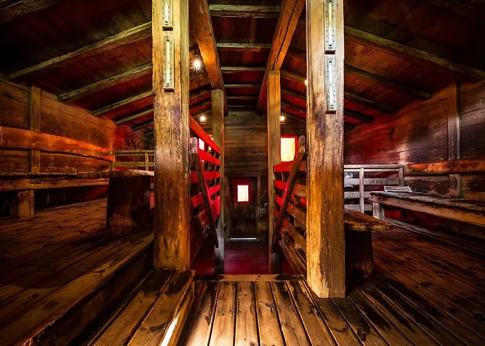 Hotel Bora Hotsparesort 4*