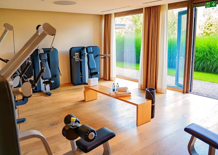 Hotel Bora Hotsparesort