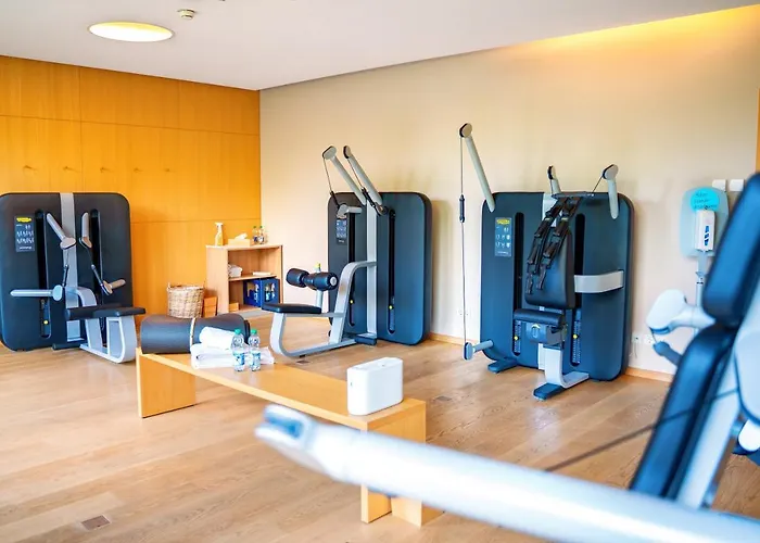 Hotel Bora Hotsparesort Radolfzell am Bodensee