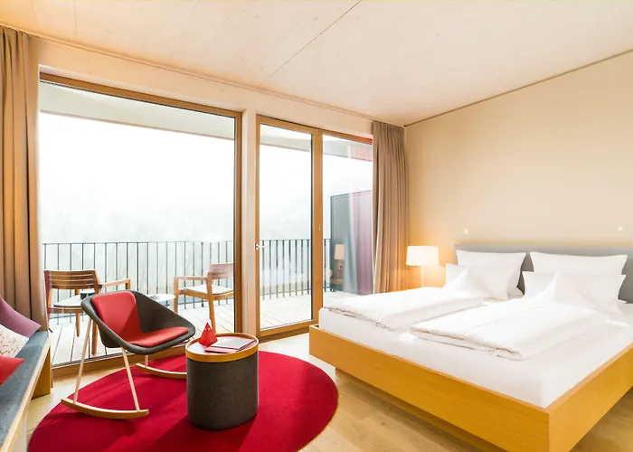 Bora Hotsparesort 4* Radolfzell am Bodensee