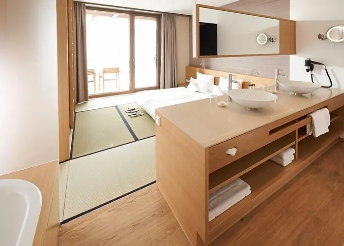 Bora Hotsparesort Radolfzell am Bodensee