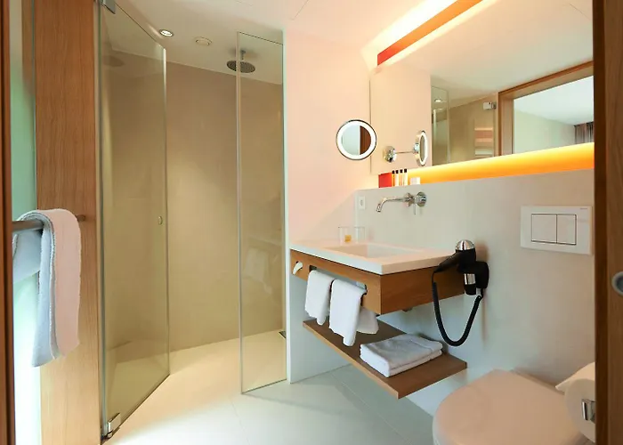 Bora Hotsparesort Hotel