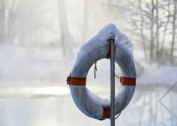 Hotel Bora Hotsparesort