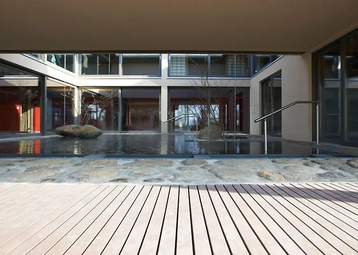 Hotel Bora Hotsparesort 4*