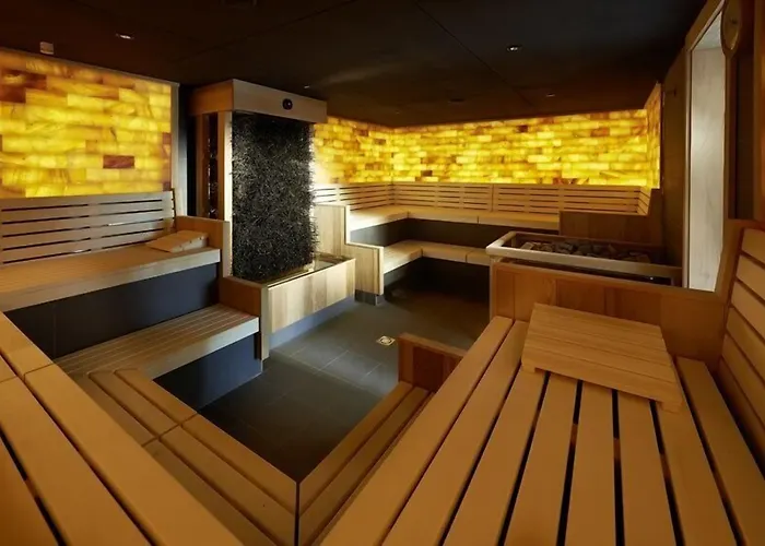 Bora Hotsparesort Hotel Radolfzell am Bodensee