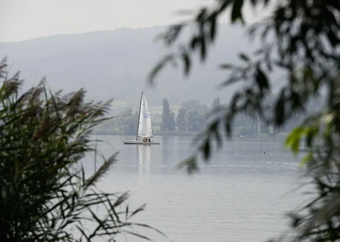 Hotel Bora Hotsparesort Radolfzell am Bodensee