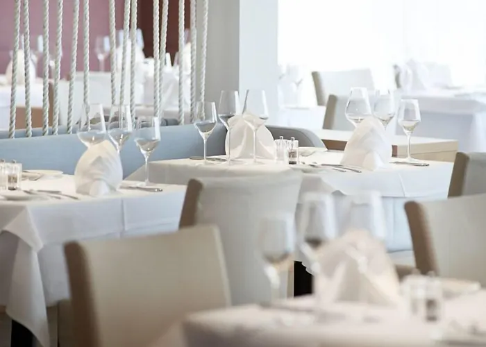 Bora Hotsparesort Hotel Radolfzell am Bodensee