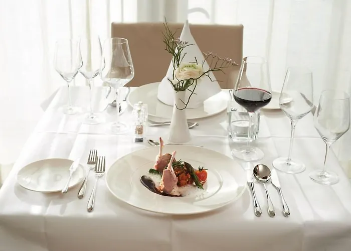 Bora Hotsparesort 4* Radolfzell am Bodensee