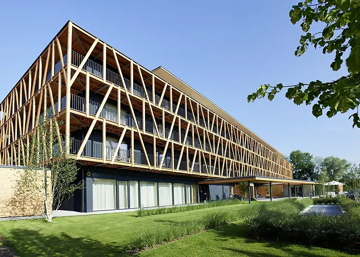 Bora Hotsparesort 4* Radolfzell am Bodensee