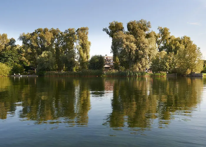 Bora Hotsparesort 4*