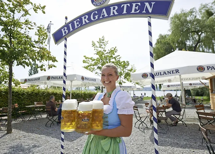 Bora Hotsparesort Hotel Radolfzell am Bodensee