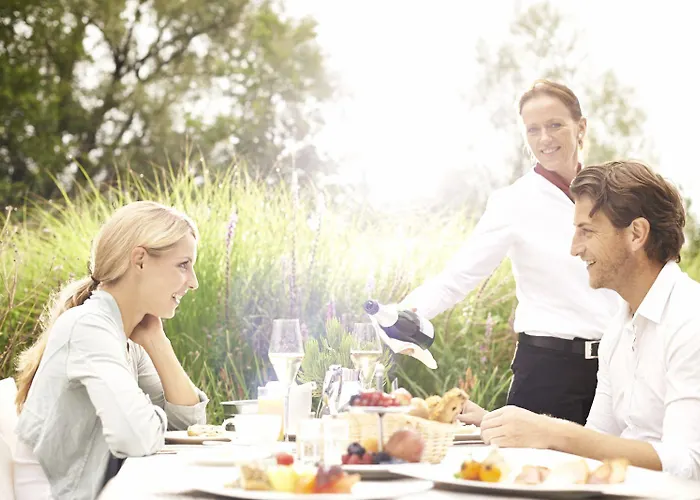 Bora Hotsparesort 4* Radolfzell am Bodensee