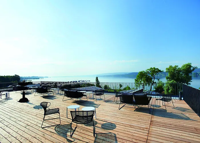 Bora Hotsparesort Hotel