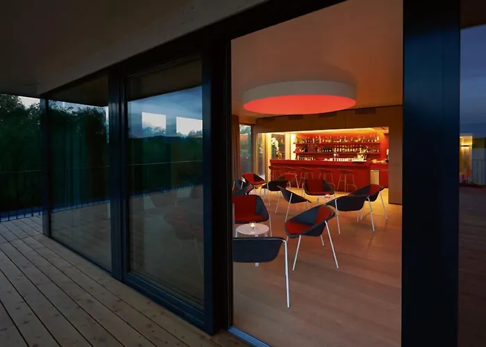 Hotel Bora Hotsparesort 4*