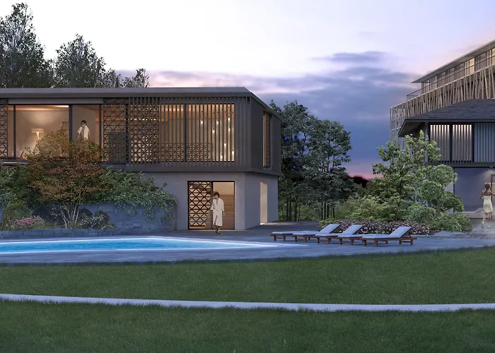 Bora Hotsparesort Hotel 4*