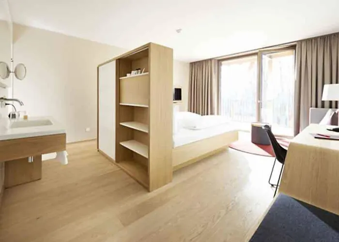 Hotel Bora Hotsparesort Radolfzell am Bodensee