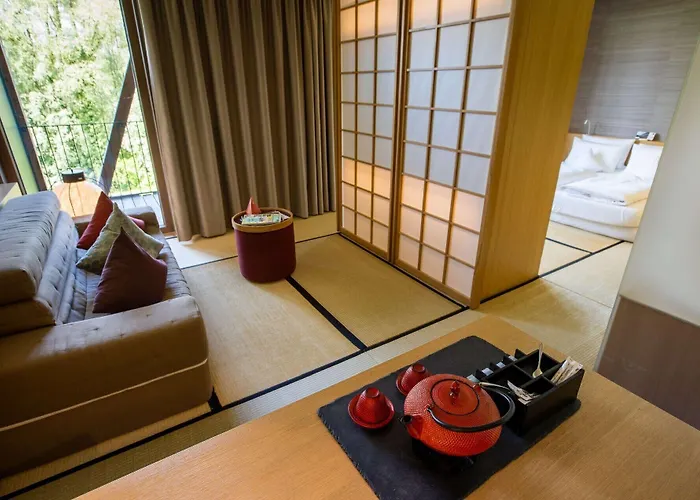 Bora Hotsparesort 4* Radolfzell am Bodensee