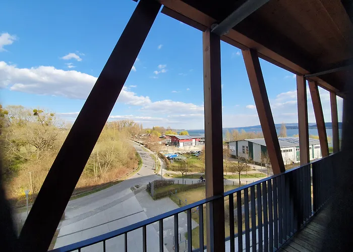 Bora Hotsparesort Hotel Radolfzell am Bodensee