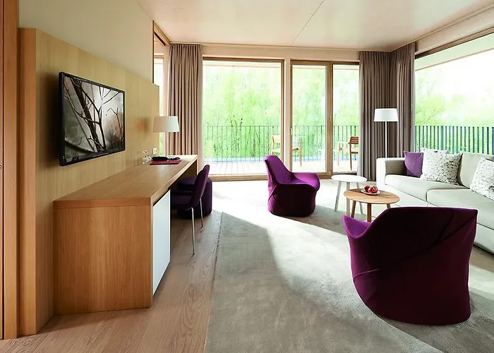 Bora Hotsparesort Hotel Radolfzell am Bodensee