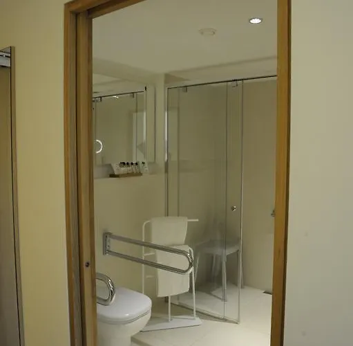 Hotel Bora Hotsparesort 4*