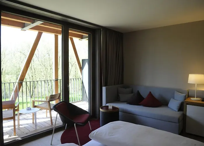 Hotel Bora Hotsparesort